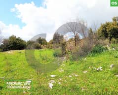 1976 sqm LAND for sale in Mtein /المتين REF#OS103649 0
