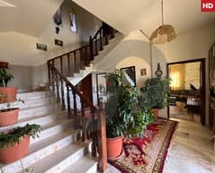 Villa in Charoun - Sawfar for $315,000/شارون - صوفر REF#HD103641 0