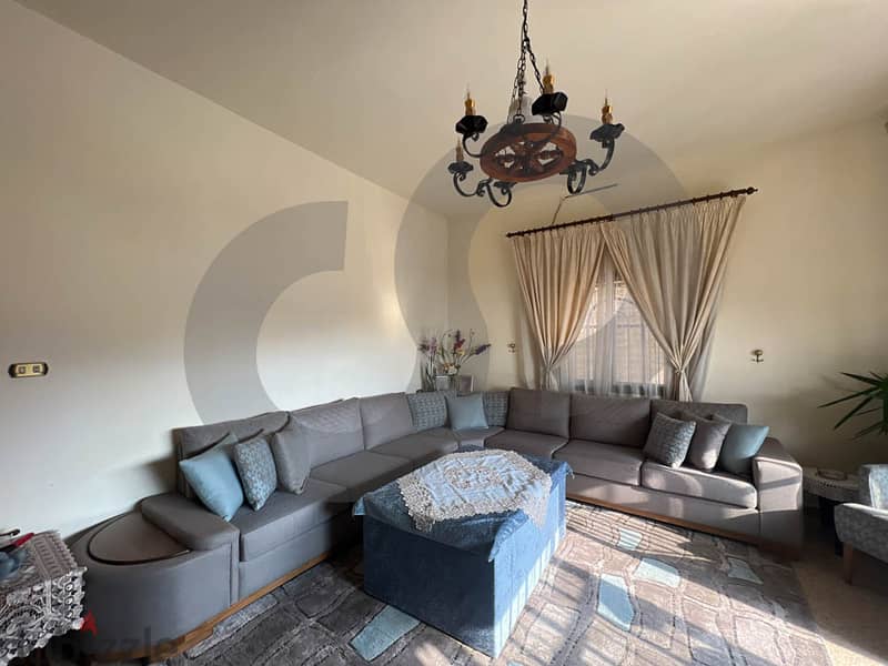 Villa in Charoun - Sawfar for $315,000/شارون - صوفر REF#HD103641 1