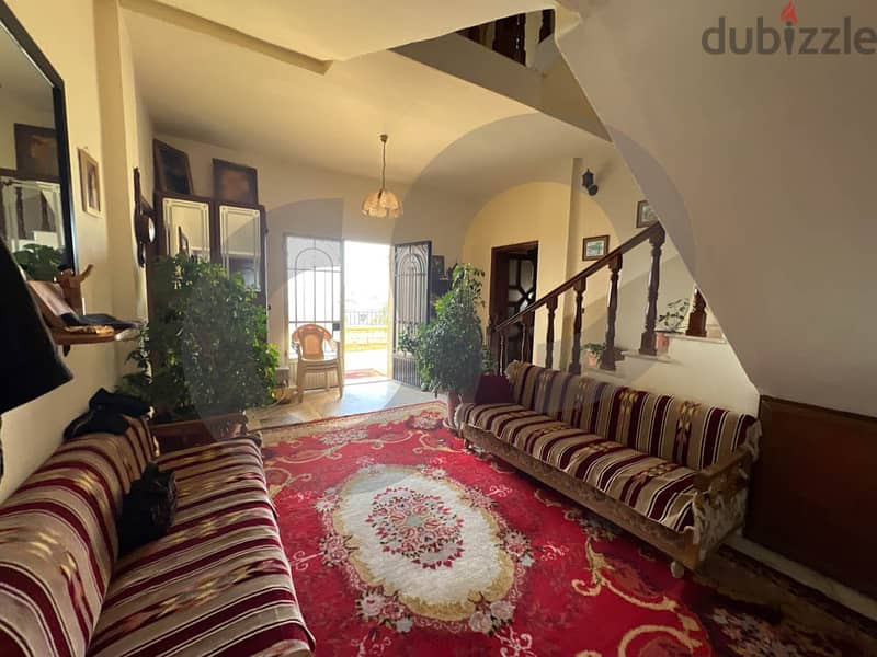 Villa in Charoun - Sawfar for $315,000/شارون - صوفر REF#HD103641 2