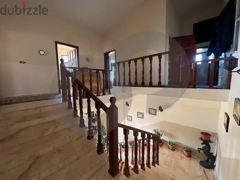 Villa in Charoun - Sawfar for $315,000/شارون - صوفر REF#HD103641 5