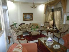 Apartment for sale in Mansourieh شقة للبيع في منصورية