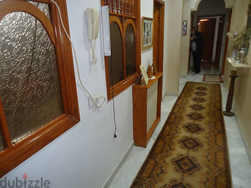 Apartment for sale in Mansourieh شقة للبيع في منصورية 1