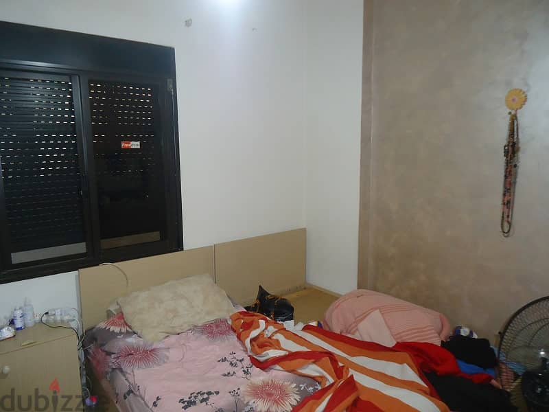 Apartment for sale in Mansourieh شقة للبيع في منصورية 11