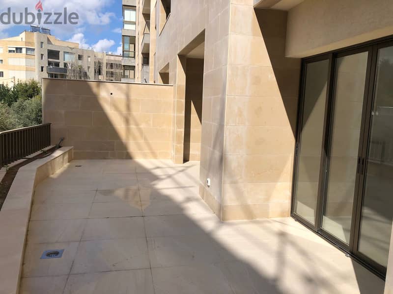 A Must-See Apartment for Sale in Jamhour 1