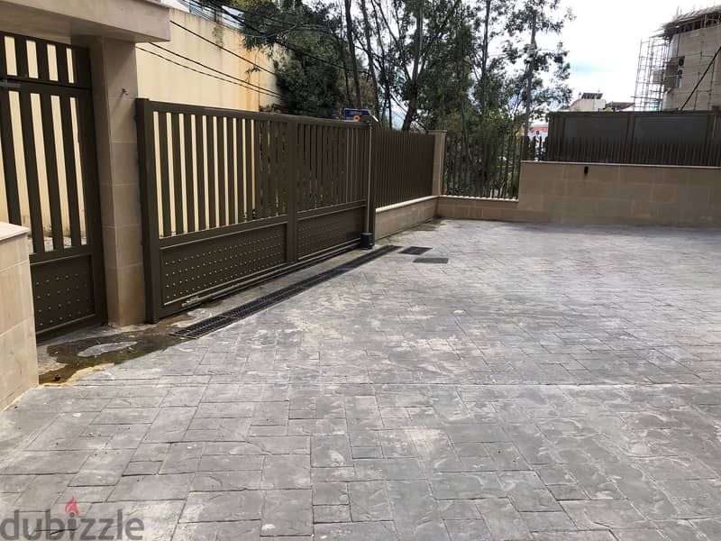A Must-See Apartment for Sale in Jamhour 9
