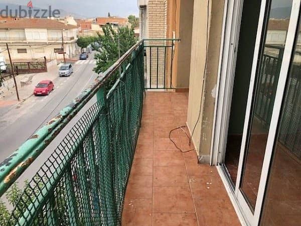 Spain Murcia apartment near all amenities need renovation #RML-01718 1