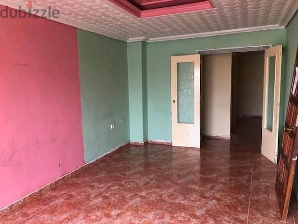 Spain Murcia apartment near all amenities need renovation #RML-01718 4