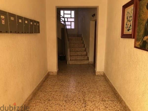 Spain Murcia apartment near all amenities need renovation #RML-01718 5