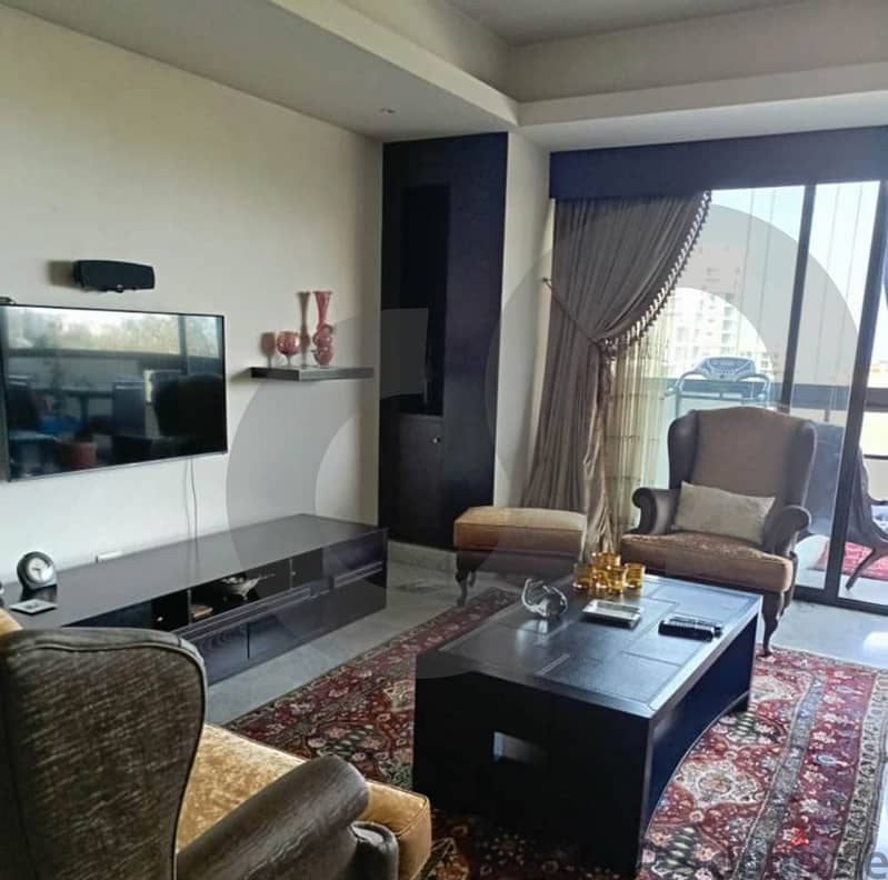 151 sqm apartment in bchamoun/بشامون REF#OH103651 1