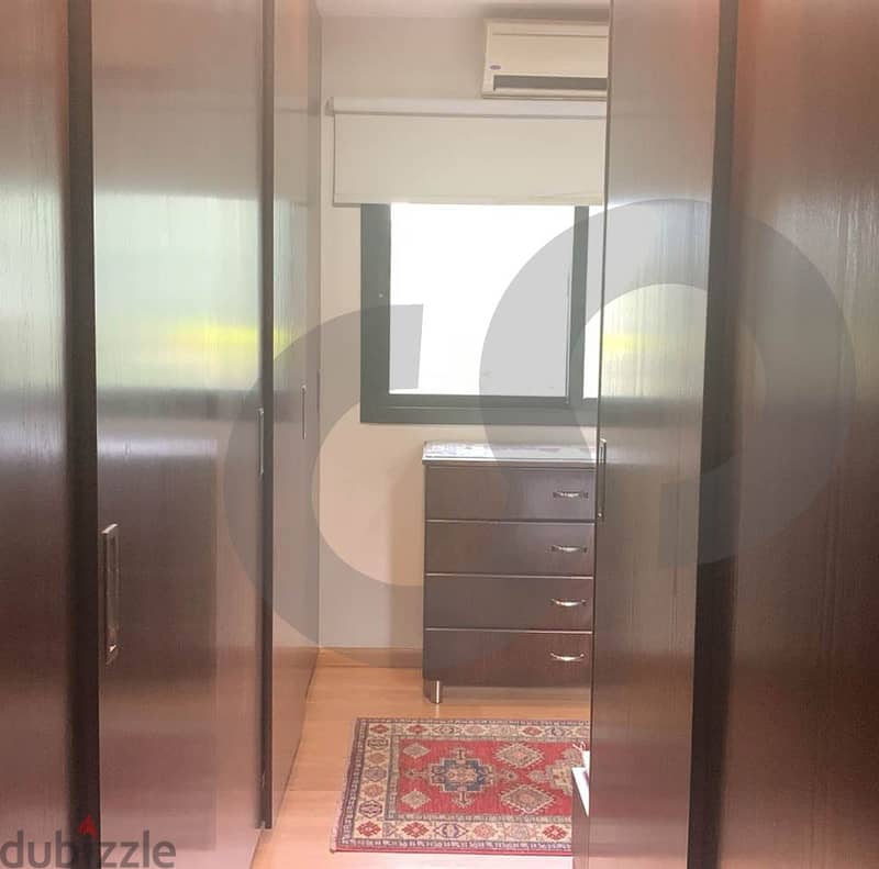 151 sqm apartment in bchamoun/بشامون REF#OH103651 8