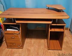 desk used