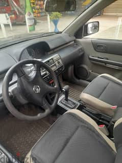 NISSAN X TRAIL FOR SALE