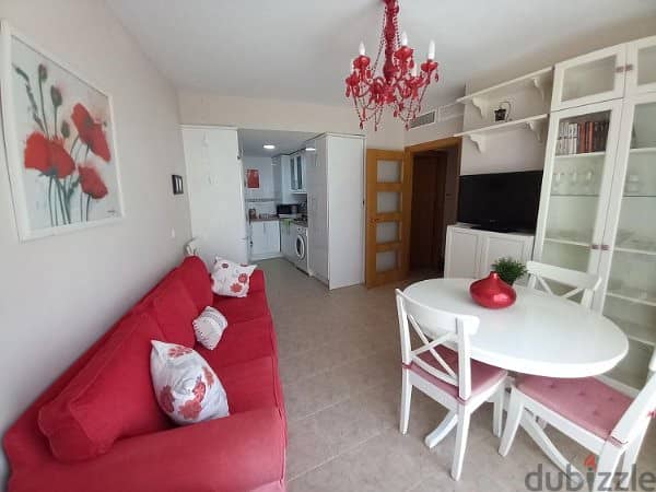 Spain apartment Cieza Murcia in a privileged environment Ref#RML-01678 4