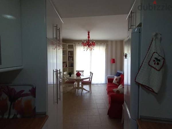 Spain apartment Cieza Murcia in a privileged environment Ref#RML-01678 6