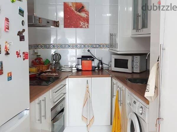 Spain apartment Cieza Murcia in a privileged environment Ref#RML-01678 8