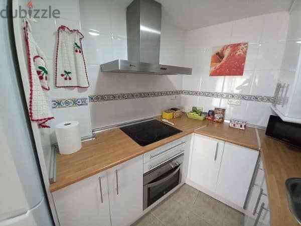 Spain apartment Cieza Murcia in a privileged environment Ref#RML-01678 9