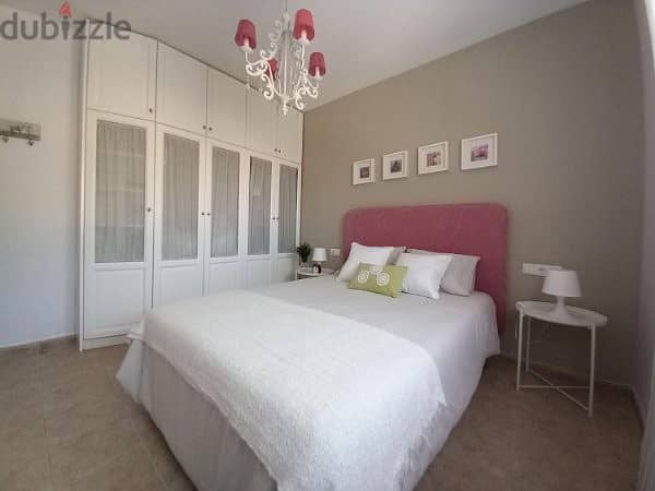 Spain apartment Cieza Murcia in a privileged environment Ref#RML-01678 10