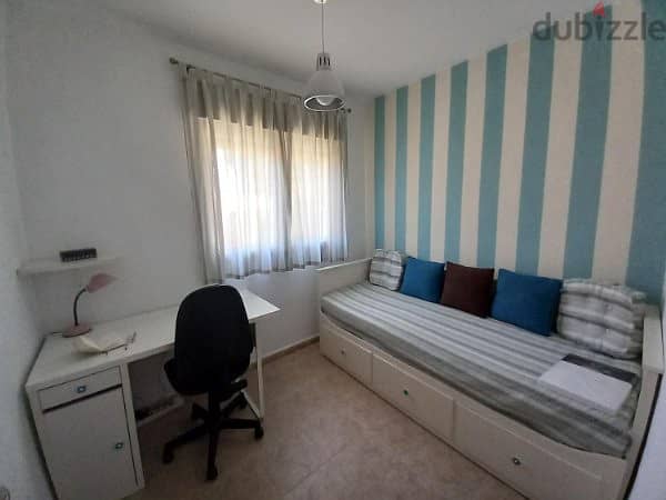 Spain apartment Cieza Murcia in a privileged environment Ref#RML-01678 12