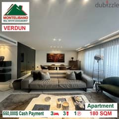 550,000$!! Apartment for sale located in Verdun