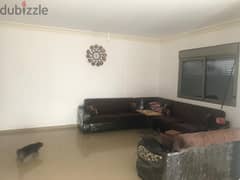 Apartment for sale in Bouar شقة للبيع في البوار