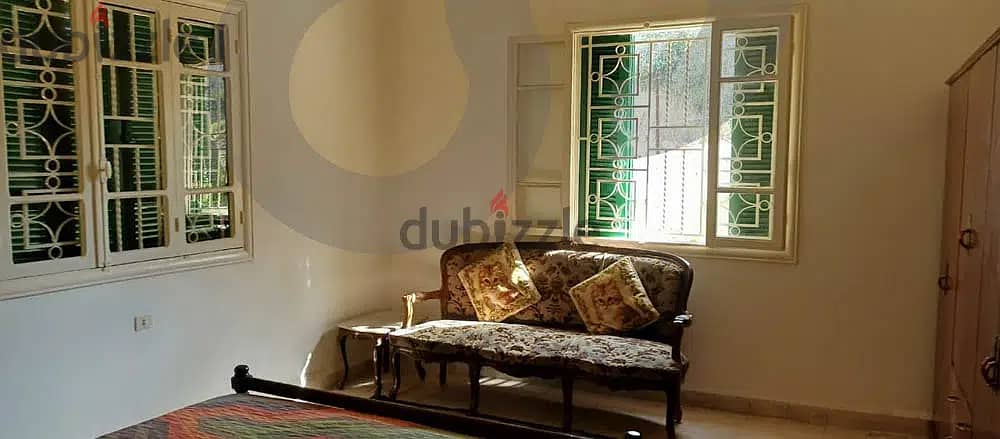 Typical Lebanese house in QORNET SHEHWEN/قرنة شهوان REF#CH103438 3