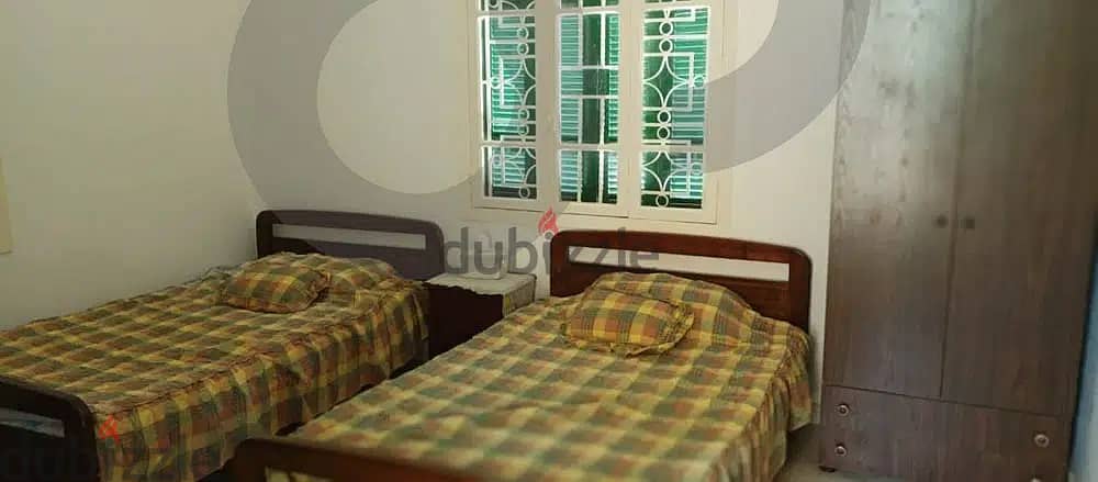 Typical Lebanese house in QORNET SHEHWEN/قرنة شهوان REF#CH103438 6