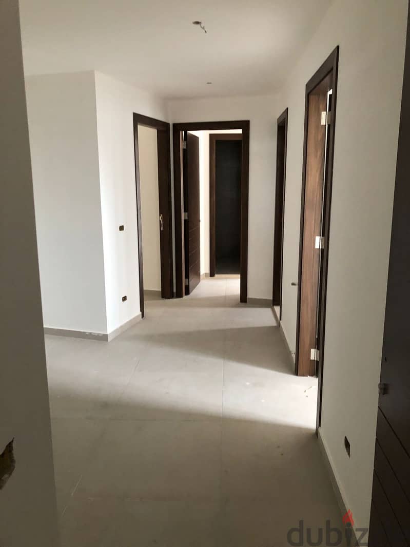 A Triplex Apartment for Sale in New Mar Takla 4