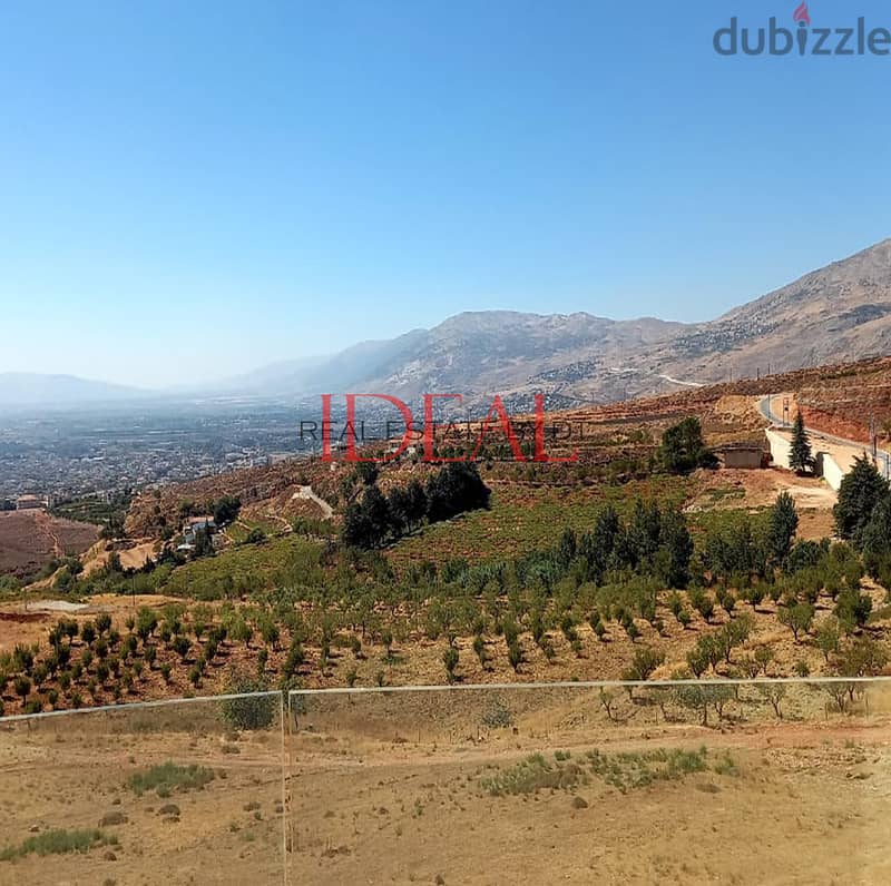 Apartment for sale in Dhour Zahle 245 sqm ref#ab16029 1