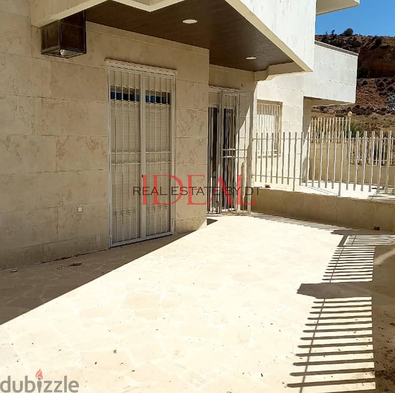 Apartment for sale in Dhour Zahle 245 sqm ref#ab16029 2