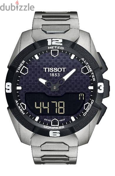 Tissot