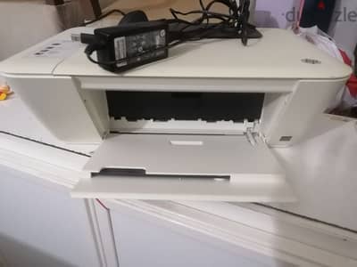 printer and scanner for sale like new