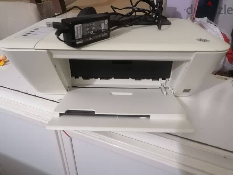 printer and scanner for sale like new 0