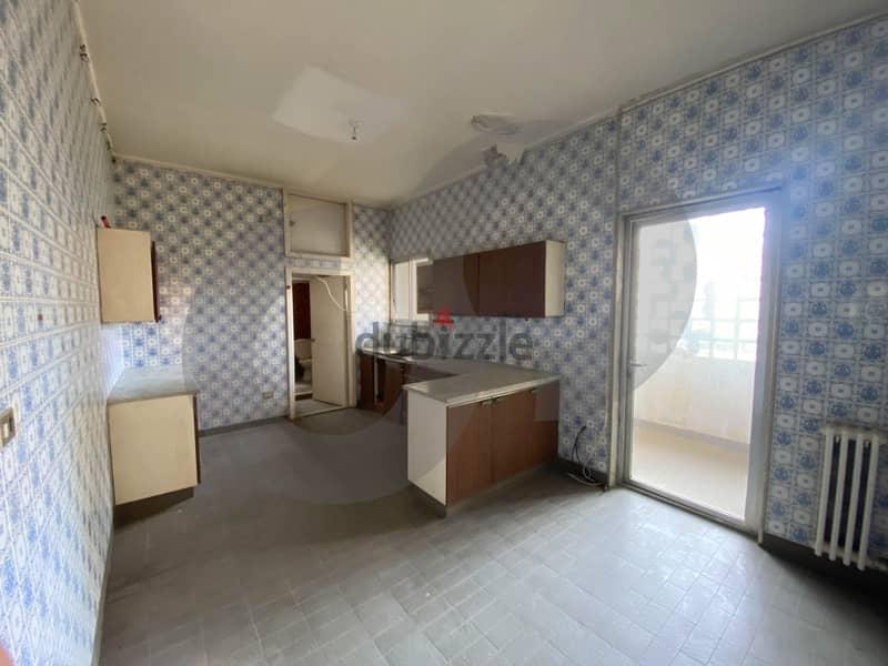 Apartment For Sale in Jnah/الجناح REF#DE103655 3