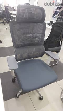 office chair p3 0