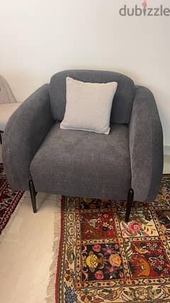 armchair new