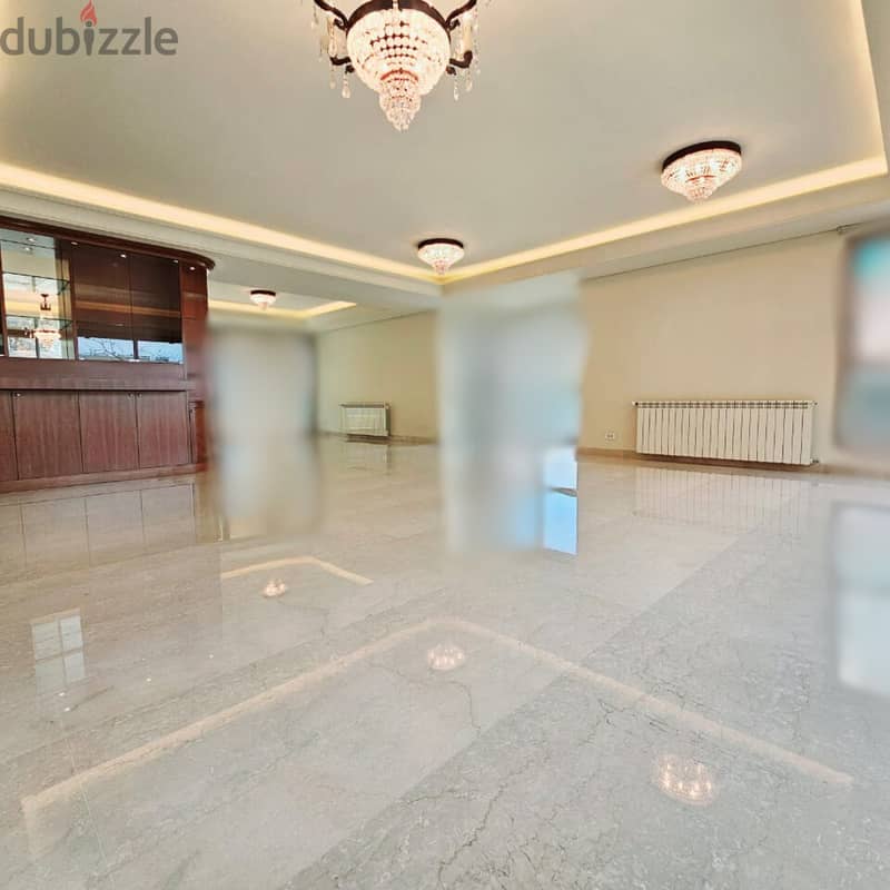 RA24 -3338 Luxury apartment 300m in the of heart Hamra is now for rent 1