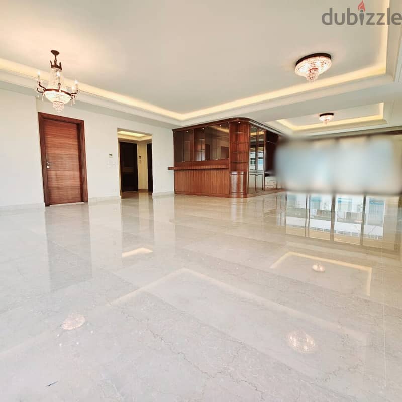 RA24 -3338 Luxury apartment 300m in the of heart Hamra is now for rent 2