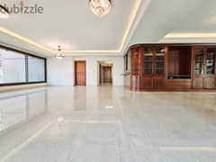 RA24 -3338 Luxury apartment 300m in the of heart Hamra is now for rent