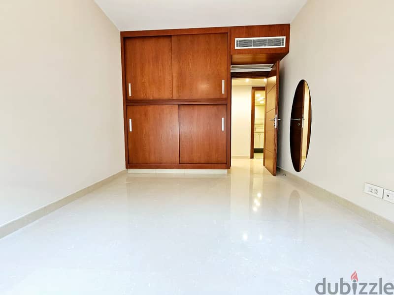 RA24 -3338 Luxury apartment 300m in the of heart Hamra is now for rent 4