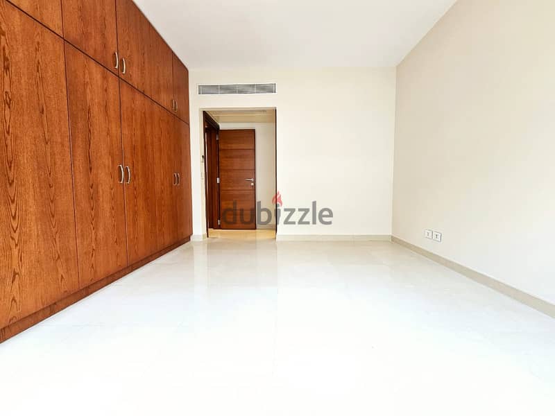 RA24 -3338 Luxury apartment 300m in the of heart Hamra is now for rent 5