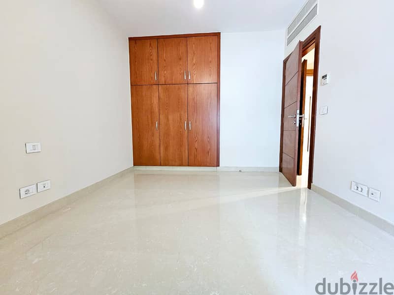 RA24 -3338 Luxury apartment 300m in the of heart Hamra is now for rent 6