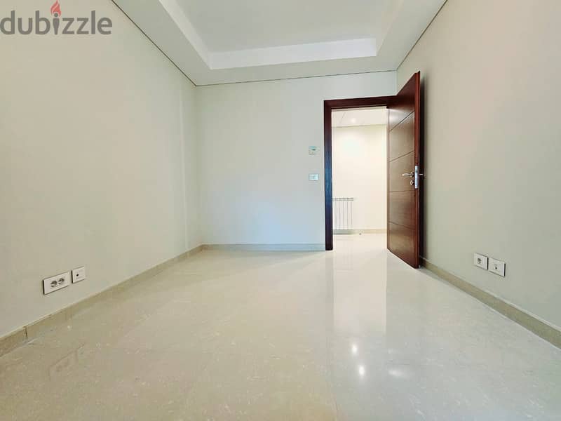 RA24 -3338 Luxury apartment 300m in the of heart Hamra is now for rent 8