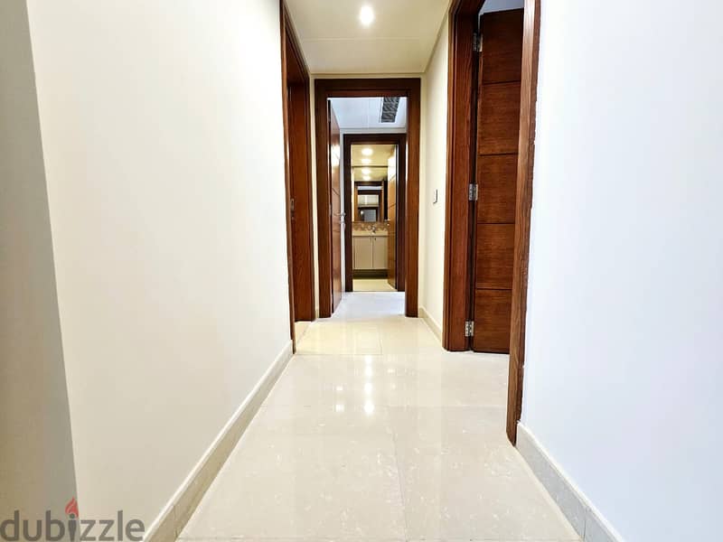 RA24 -3338 Luxury apartment 300m in the of heart Hamra is now for rent 9