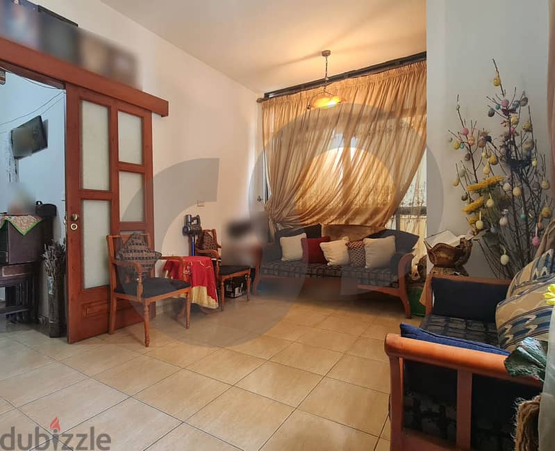 Catchy apartment for sale in Sin el Fil /سن الفيل REF#RR103657 1