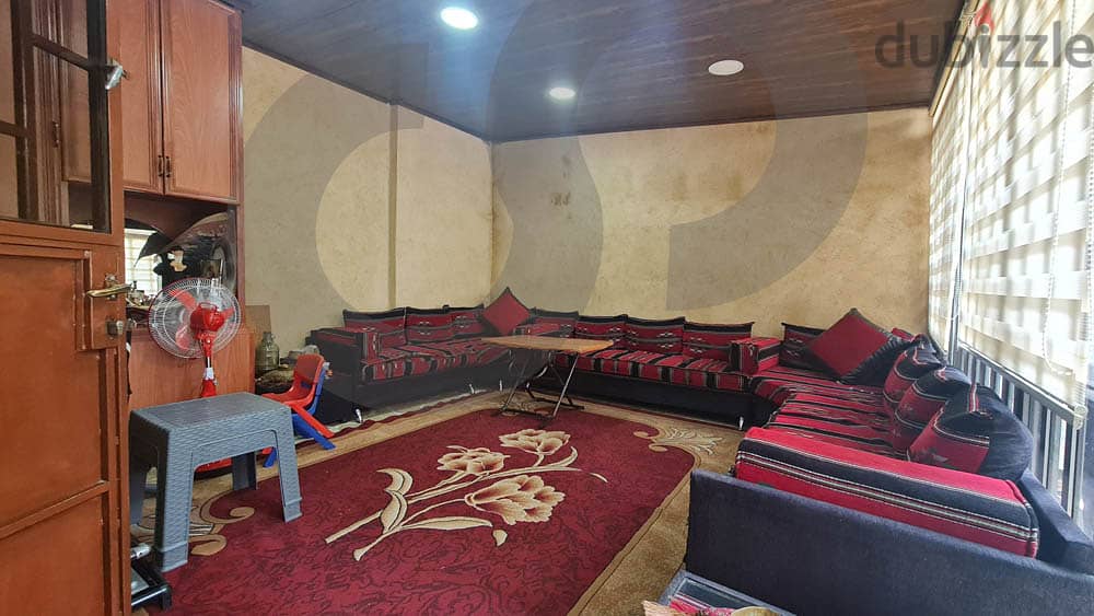 Catchy apartment for sale in Sin el Fil /سن الفيل REF#RR103657 3