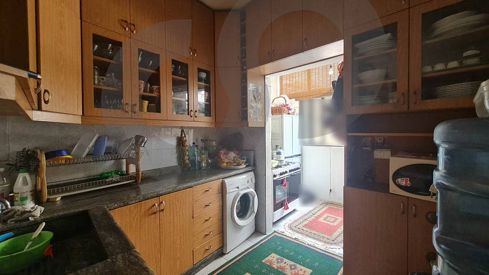 Catchy apartment for sale in Sin el Fil /سن الفيل REF#RR103657 4