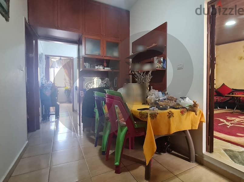 Catchy apartment for sale in Sin el Fil /سن الفيل REF#RR103657 5