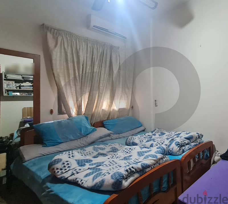 Catchy apartment for sale in Sin el Fil /سن الفيل REF#RR103657 6