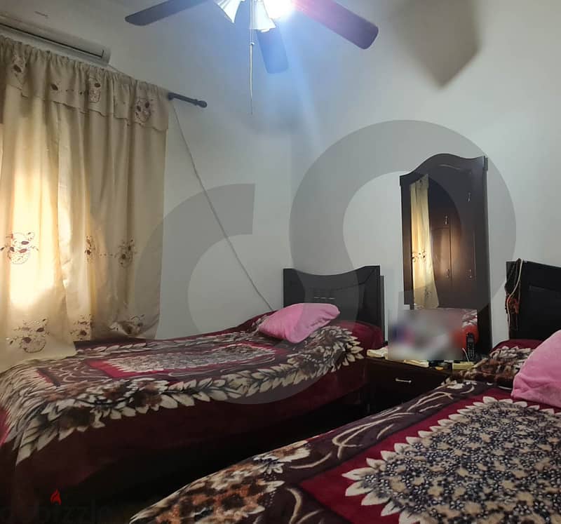 Catchy apartment for sale in Sin el Fil /سن الفيل REF#RR103657 7